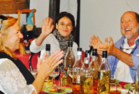 Agriturismo Ca' de Na美食图片