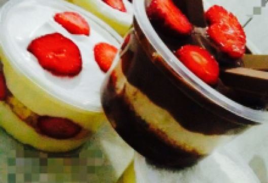 Luna Lanches美食图片