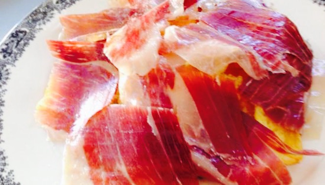 Restaurante Casas餐厅图片