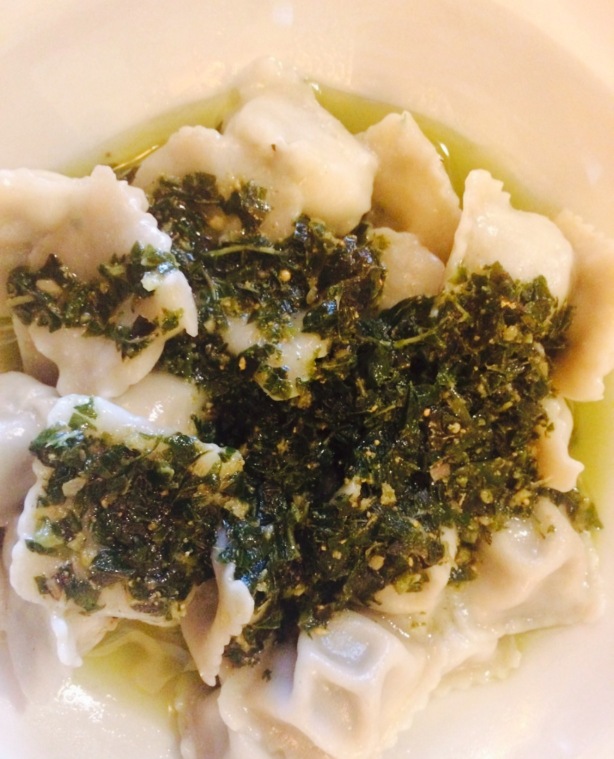 Chez Andreas餐厅图片