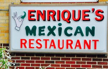 Enrique's Mexican Restaurant Inc餐厅图片