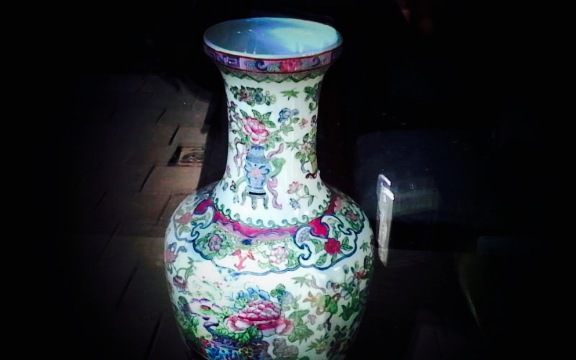 Chez Cheng餐厅图片