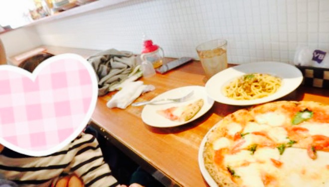 Pizzeria Antimo餐厅图片