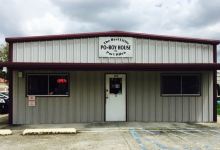 The PoBoy House美食图片