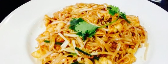 Lemon N Ginger Asian Grille and Sushi餐厅图片