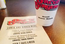 Orcutt Burgers美食图片