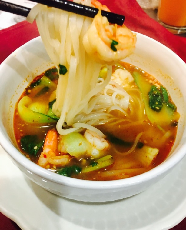 Tin's House Thai Cuisine & Sushi餐厅图片