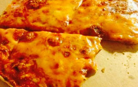 Imo's Pizza