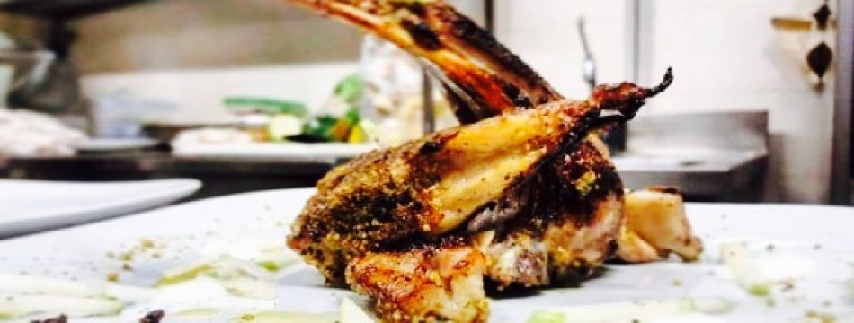 Connubio餐厅图片