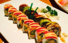 Big Eye Japanese Cuisine & Sushi Bar餐厅图片
