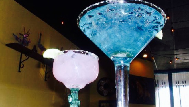 Fiesta Mexican Grill