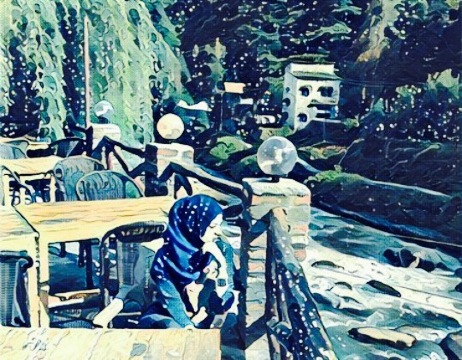 The Lazy Dog餐厅图片