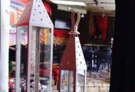 Gran Aladino美食图片