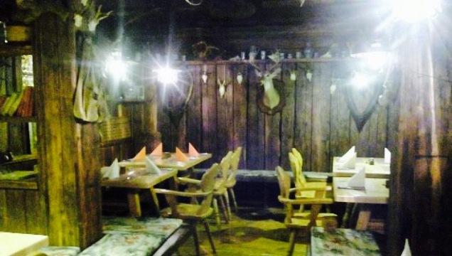 Landgasthof Lamm