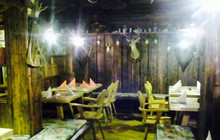 Landgasthof Lamm餐厅图片