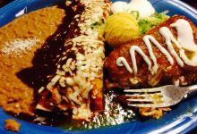 Las Palmas美食图片