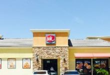 Jack in the Box美食图片