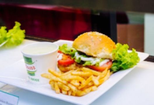 Garland Caf'e美食图片