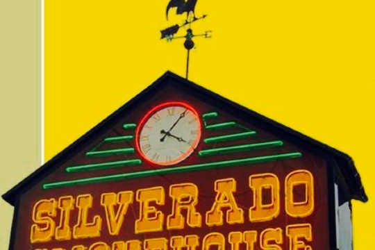 Silverado SmokeHouse餐厅图片