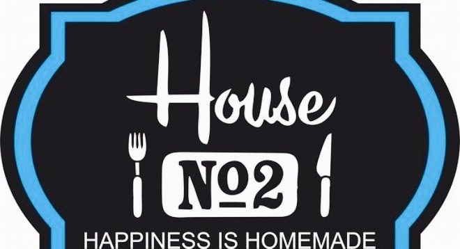 House No. 2