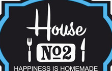 House No. 2餐厅图片