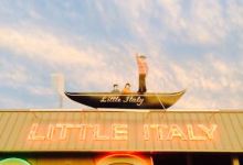 Little Italy美食图片