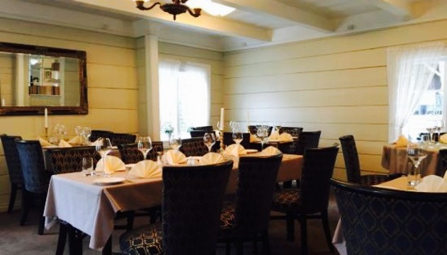 Olebuda Restaurant餐厅图片