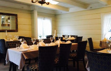 Olebuda Restaurant餐厅图片