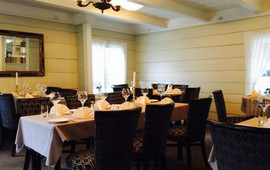 Olebuda Restaurant