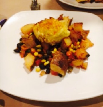 High Spot Gastropub餐厅图片