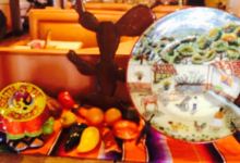 The Sombrero Restaurant美食图片