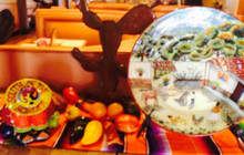 The Sombrero Restaurant餐厅图片