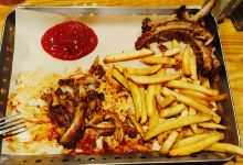 Chili's Grill & Bar美食图片