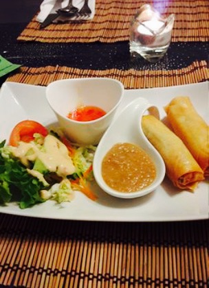 Daran Thai Restaurant餐厅图片