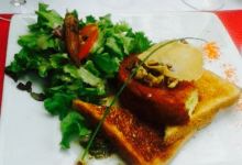 Le Bistrot des Girondin美食图片