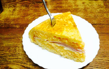 Bar Restaurante Taboada餐厅图片