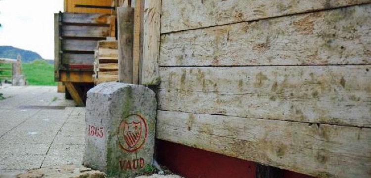 Hotel Arbez Franco-Suisse