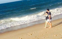 Praia da Barra da Sabiaguaba餐厅图片