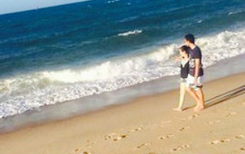 Praia da Barra da Sabiaguaba