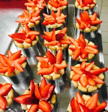 Le Bistrot du Clocher餐厅图片