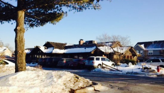 Alibi of Troy餐厅图片