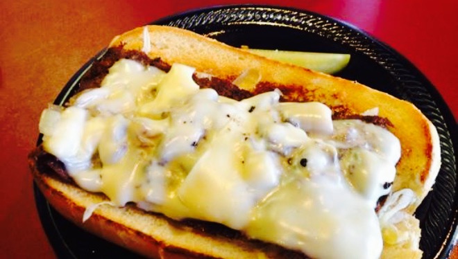 Rusty's Deli & Grille餐厅图片