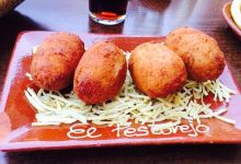 El Pestorejo美食图片
