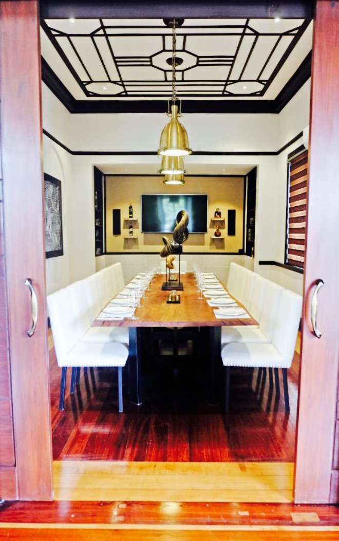 Bondi&Bourke Davao餐厅图片