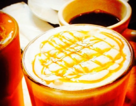 Musea, Toba Aquarium