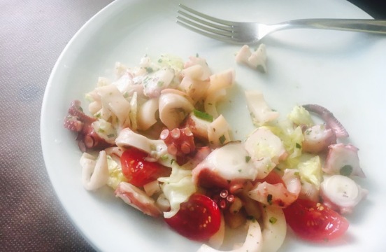 Peppe Ferrara餐厅图片