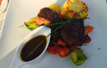 Restaurant Zuid Zoet Zout餐厅图片