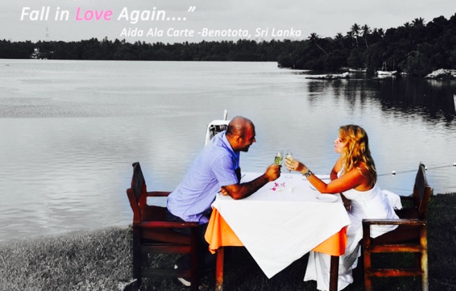 AIDA Seafood Restaurant