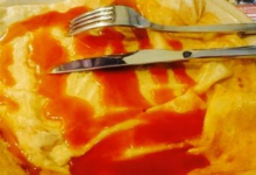 Creperie du Cap美食图片