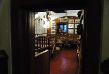 Pizzeria Vecchia Pergine美食图片